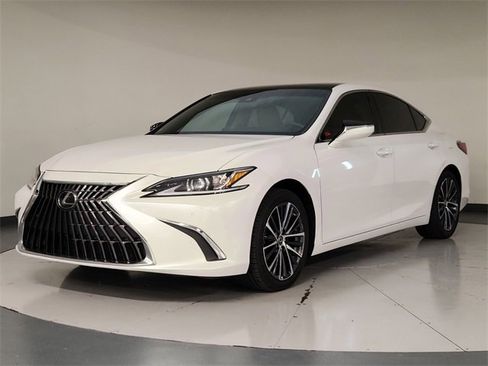 Used 2023 Lexus ES 350 350 image 1