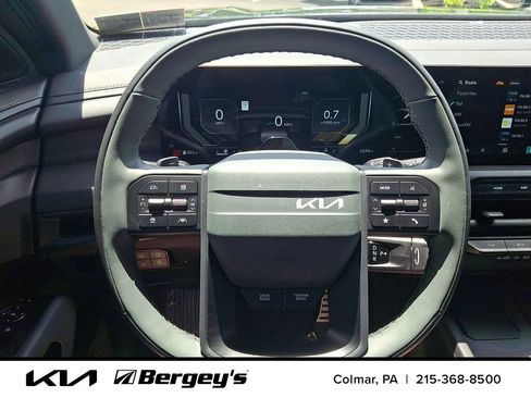 Used 2027 Kia Telluride SX X-Line w/ Towing Package AWD/4WD image 22
