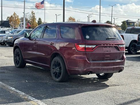 Used 2020 Dodge Durango GT w/ Blacktop Package image 6