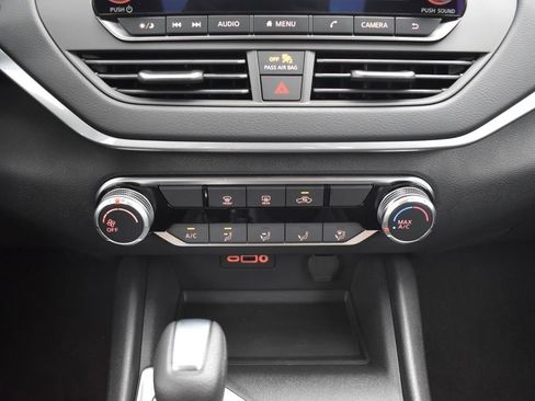 New 2025 Nissan Altima 2.5 S image 11