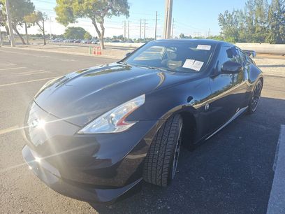 Used 2010 Nissan 370Z NISMO