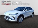 New 2025 Buick Envista Preferred image 2