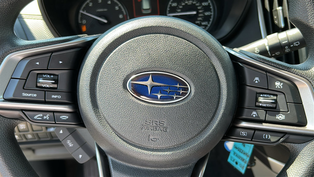 Used 2023 Subaru Forester AWD/4WD image 11