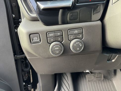 New 2026 Chevrolet Silverado 1500 LT image 16