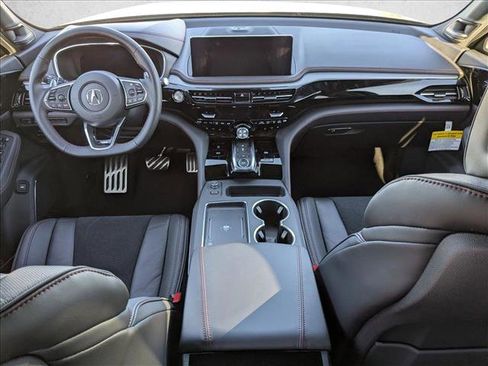 New 2026 Acura MDX A-Spec image 14