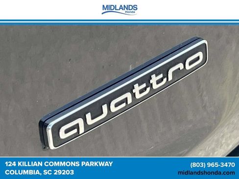 Used 2025 Audi Q5 2.0T Premium AWD/4WD image 9