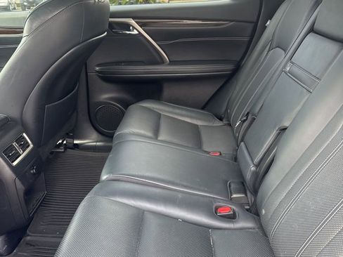 Used 2019 Lexus RX 350 FWD w/ Premium Package image 9