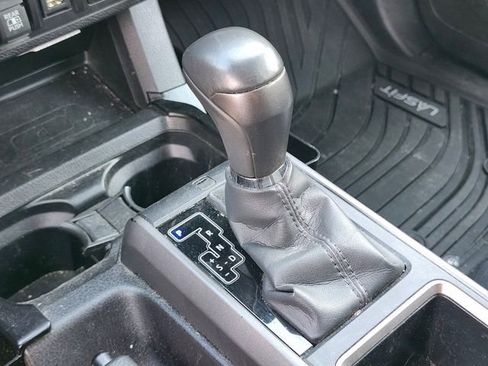 Used 2023 Toyota Tacoma TRD Sport w/ Technology Package AWD/4WD image 27