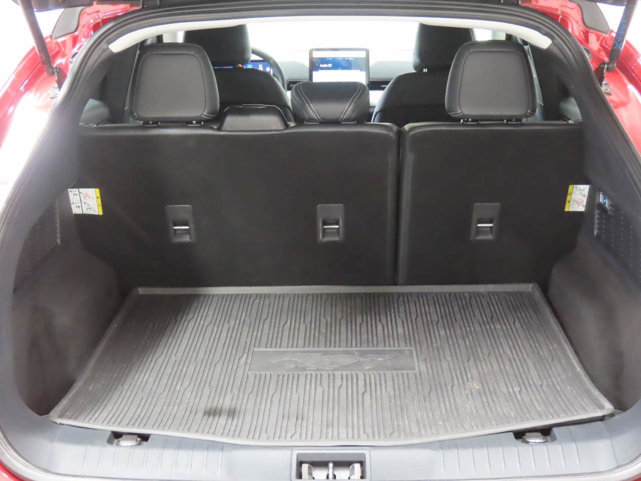 Used 2023 Ford Mustang Mach-E Select RWD image 16