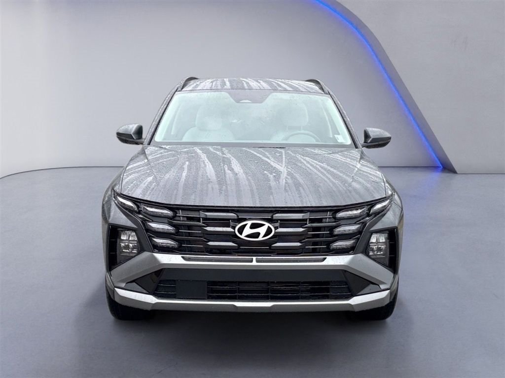 New 2026 Hyundai Tucson SEL FWD image 7