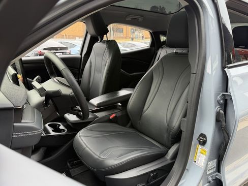 Used 2024 Ford Mustang Mach-E Premium image 26