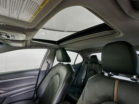 Used 2018 Toyota Camry XLE w/ Audio Package FWD image 26