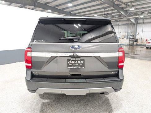 Used 2020 Ford Expedition XLT w/ FX4 Off-Road Package image 4