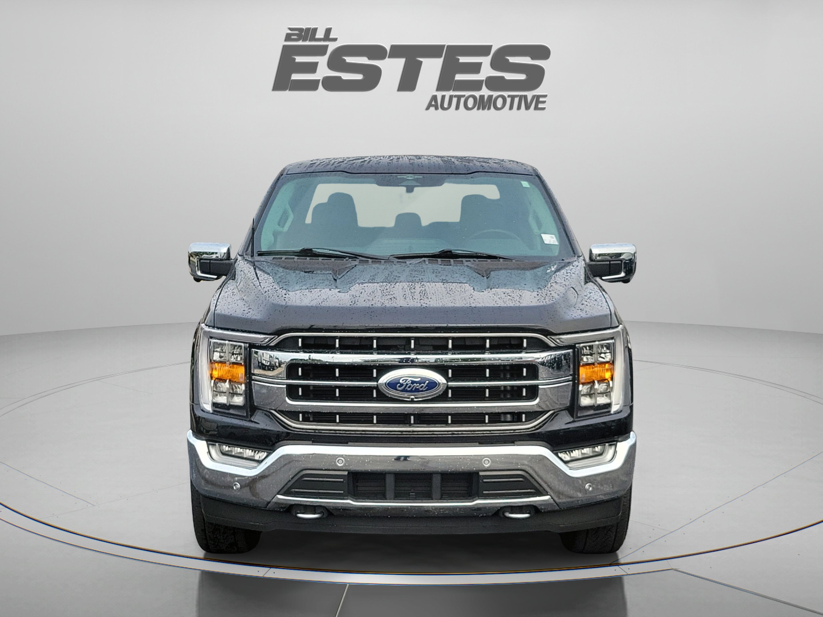 Used 2023 Ford F150 Lariat w/ Max Trailer Tow Package AWD/4WD image 6