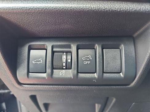 Certified 2023 Subaru Outback Wilderness image 26