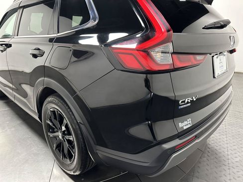 Used 2024 Honda CR-V Sport-L image 10