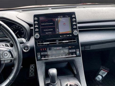 Used 2019 Toyota Avalon Touring w/ Advanced Safety Package image 6