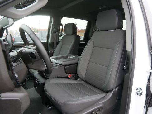 Certified 2025 Chevrolet Silverado 2500 LT w/ Convenience Package image 15