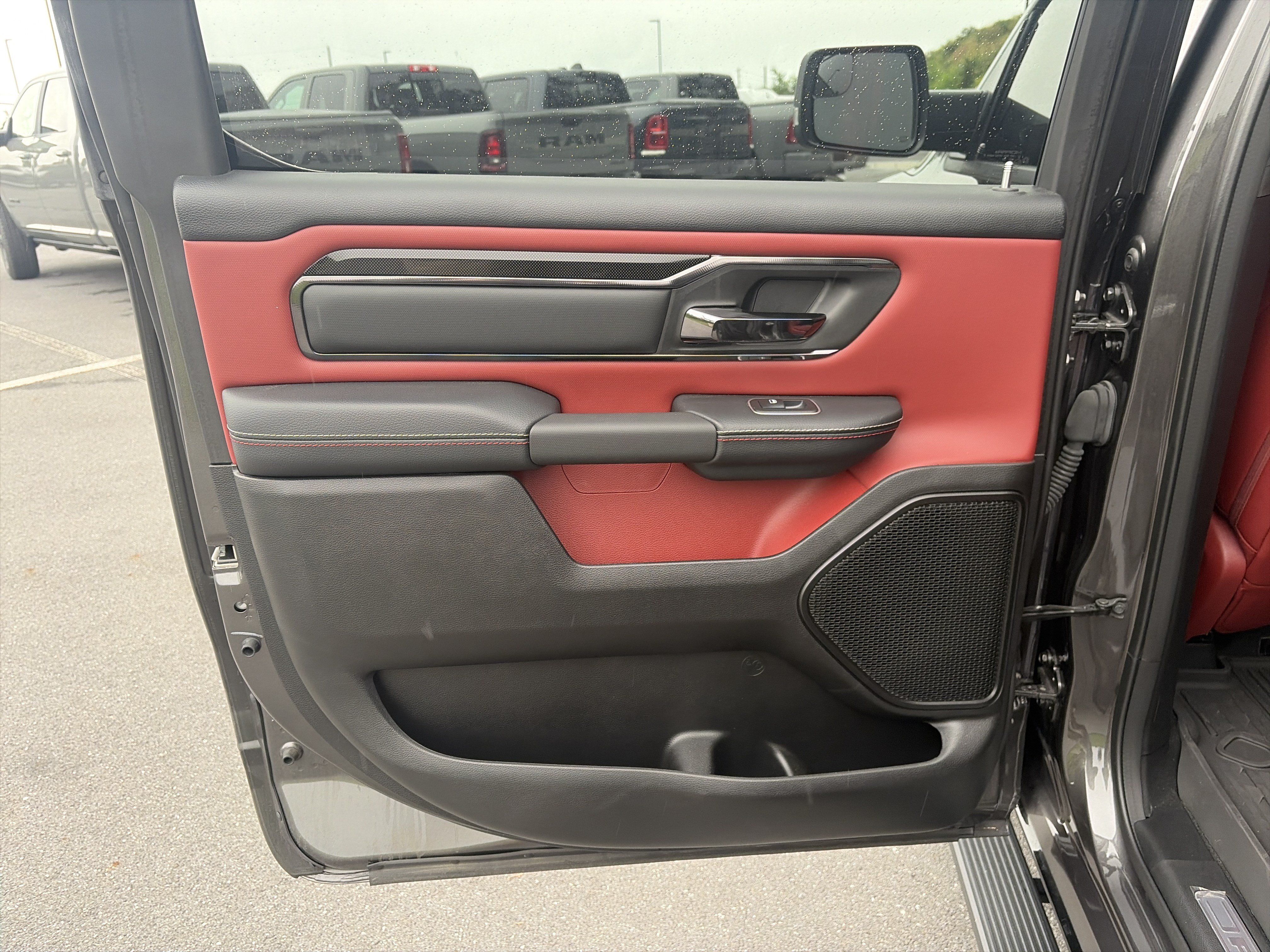 Used 2022 RAM 1500 TRX AWD/4WD image 22