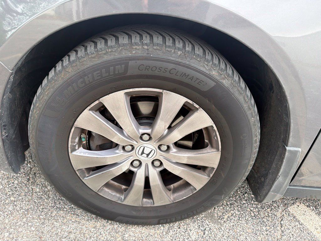 Used 2015 Honda Odyssey EX-L image 15