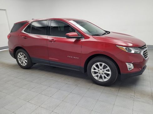 Used 2020 Chevrolet Equinox LT image 11