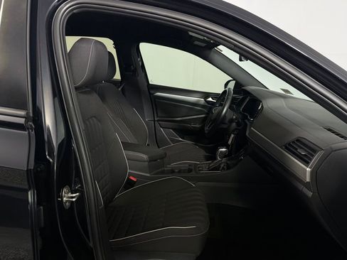 Used 2023 Volkswagen Jetta Sport w/ IQ.Drive Package image 28