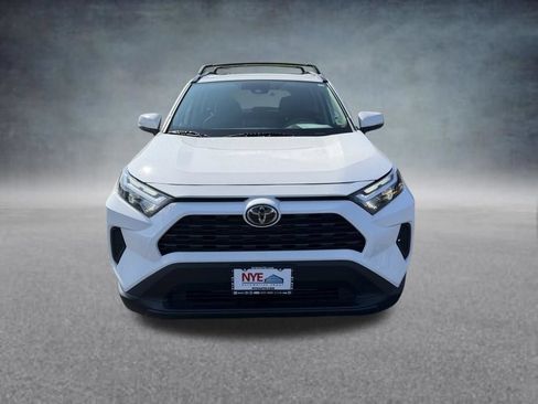 Used 2023 Toyota RAV4 XLE w/ Convenience Package AWD/4WD image 9
