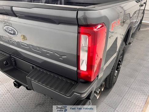New 2026 Ford F250 XL w/ STX Appearance Package AWD/4WD image 13