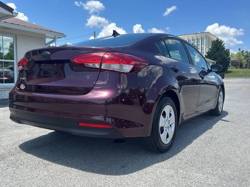 Used 2018 Kia Forte LX FWD image 6