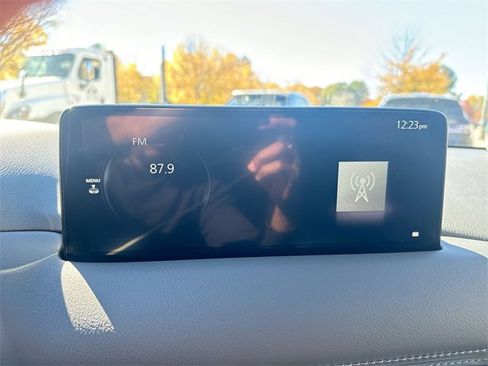 New 2025 MAZDA CX-5 AWD 2.5 S w/ Select Package image 16