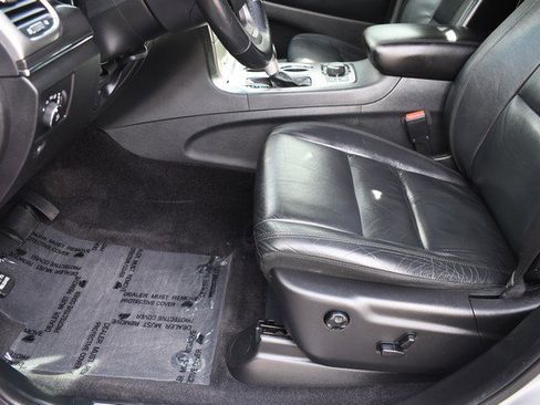 Used 2018 Jeep Grand Cherokee Limited image 15