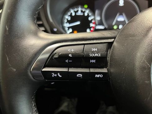 Used 2025 MAZDA CX-30 AWD 2.5 S w/ Preferred Package image 22