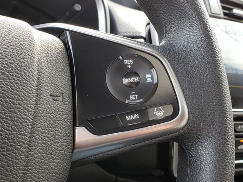 Used 2017 Honda CR-V EX image 22