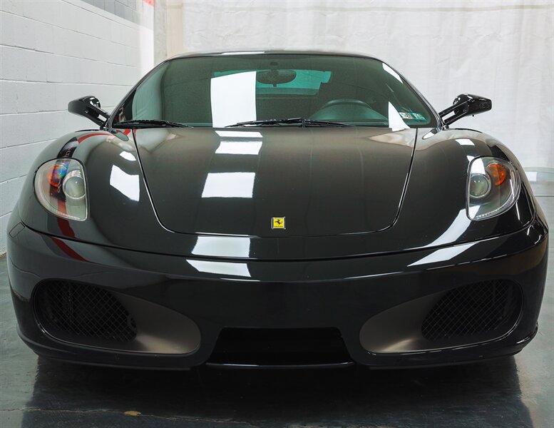 Used 2005 Ferrari F430 Coupe RWD image 2
