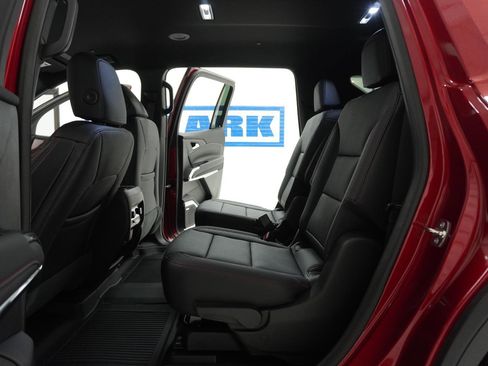 New 2026 Chevrolet Traverse Z71 w/ Enhanced Driving Package image 40