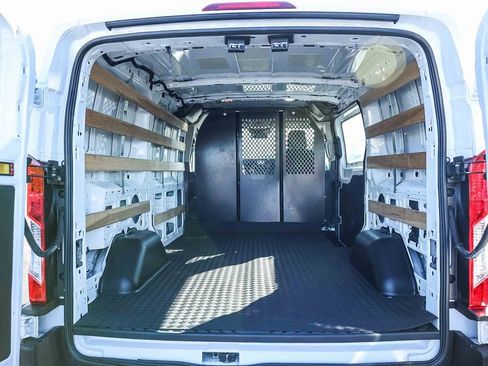 Used 2024 Ford Transit 250 Low Roof w/ Exterior Upgrade Package image 35