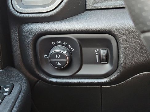 New 2026 RAM 2500 Tradesman image 23