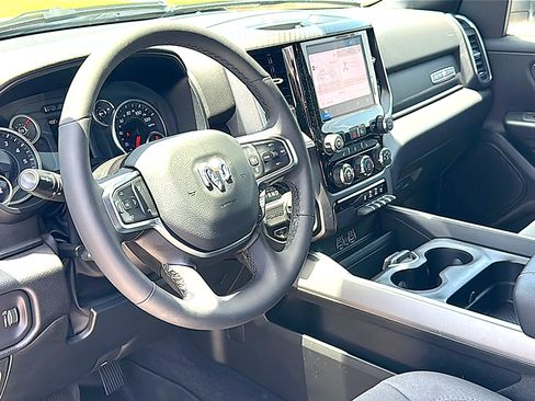 Used 2025 RAM 1500 Lone Star RWD image 12
