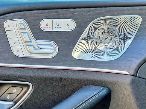 Certified 2023 Mercedes-Benz GLS 450 GLS 450 image 16