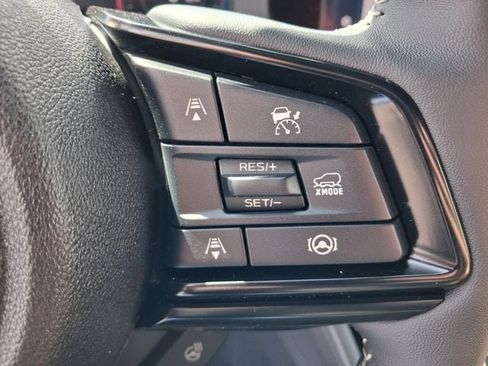 New 2026 Subaru Outback Touring AWD/4WD image 32
