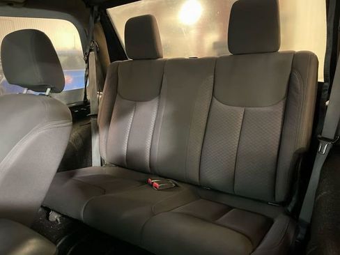 Used 2014 Jeep Wrangler Sport w/ Quick Order Package 24S image 20