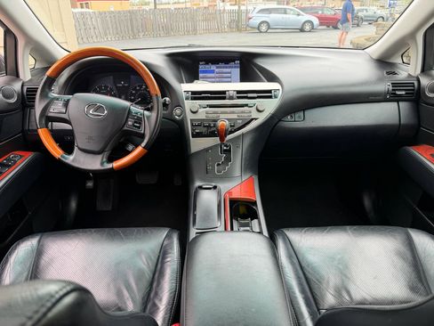 Used 2011 Lexus RX 350 AWD w/ Premium Pkg image 6