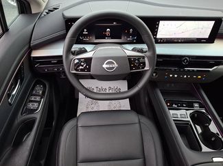 Used 2025 Nissan Murano SL w/ Cargo Package video 2