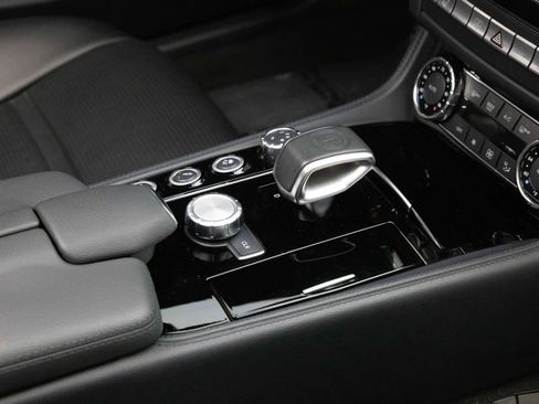 Used 2012 Mercedes-Benz CLS 63 AMG image 21