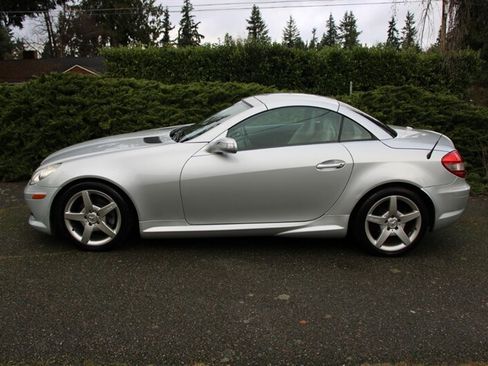 Used 2006 Mercedes-Benz SLK 280 image 19