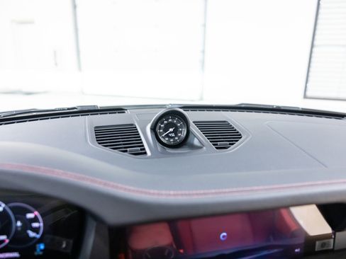 Used 2026 Porsche 911 Carrera 4 GTS image 44