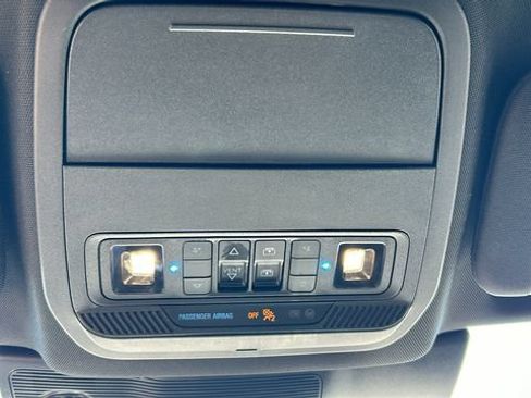 Certified 2023 Ford Explorer ST w/ Equipment Group 401A AWD/4WD image 25