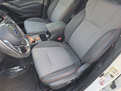 Used 2020 Subaru Forester Sport w/ Popular Package #2 AWD/4WD image 19