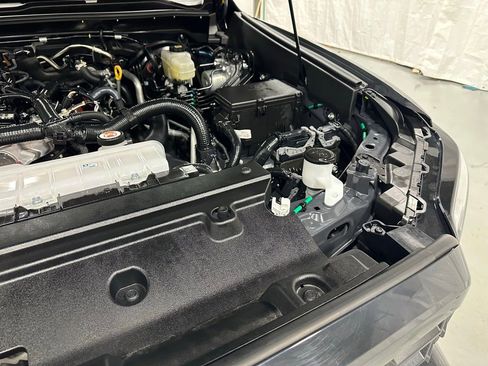 Used 2025 Toyota 4Runner TRD Sport Premium image 69