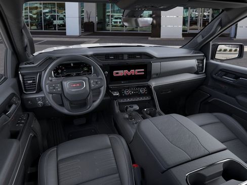 New 2026 GMC Sierra 1500 AT4X image 15